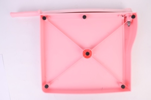 Guillotine à papier WD-862, coupe-papier manuel, coupe-papier, vente chaude - Product Image 2