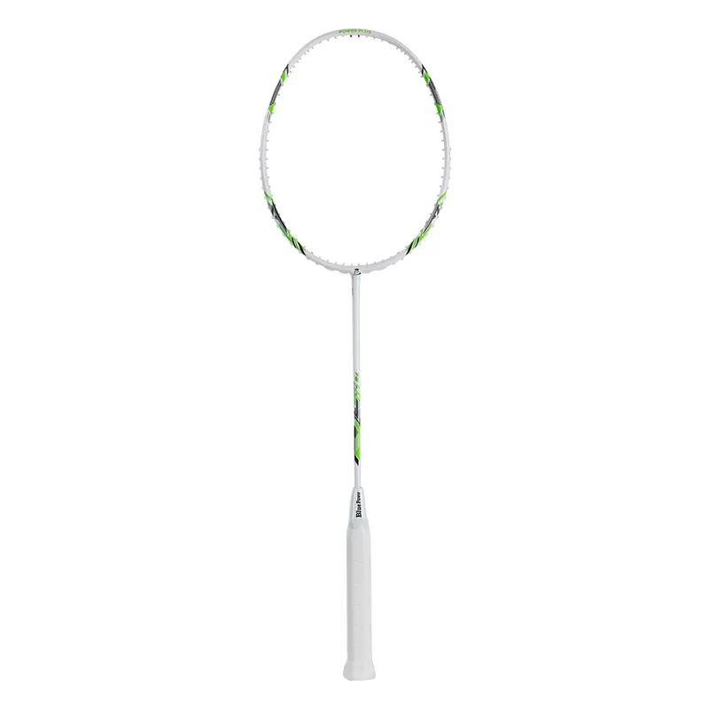 Fabriek Directe Goedkope Defensieve Type 67Cm Professionele Badminton Hoge Modulus Grafiet Badminton Rackets Voor Buiten