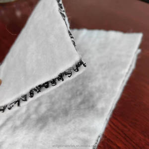 Hình chữ W nhựa composite thoát nước lưới Pad & <span class=keywords><strong>Net</strong></span> ngoài trời đất ổn định Mat đa đặc điểm kỹ thuật - Product Image 5