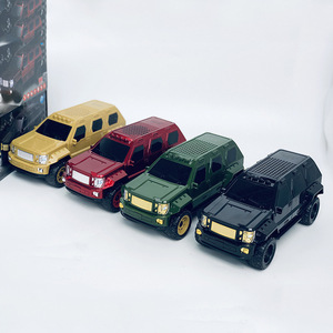 Nâng cấp WS-1869 không dây máy tính để bàn bên BT âm thanh di động hộp đón xe <span class=keywords><strong>mini</strong></span> Karaoke loa với đài phát thanh - Product Image 6