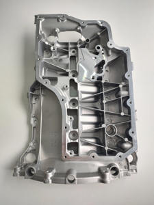 Cárter de Aceite EA888 Gen 3 06K103603CR, Pieza de Repuesto para Motor, para Audi A3/Q3 VW Golf/Magotan 2018-2022, 1 Año de Garantía - Product Image 3