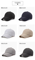 Logotipo personalizado de alta calidad Malla de algodón ecológica 5/6 Panel Gorras de béisbol de camionero Sombreros deportivos promocionales para hombres Regalos de bienvenida