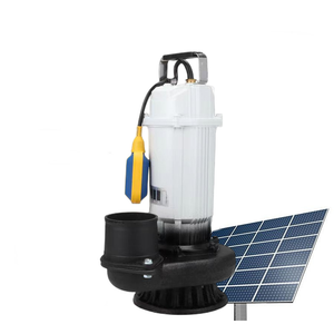 مضخة ري غاطسة-متر مضخة بئر عميقة برأس مرتفع - Product Image 4