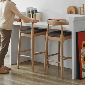 مطعم تجاري على الطراز الاسكندنافي من أجل كراسي المطبخ والكراسي العالية - Product Image 1