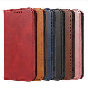 Funda de teléfono de cuero caliente para Huawei P70 Pro funda de teléfono tipo billetera para Huawei Mate 70 Pro funda con tapa para Huawei <span class=keywords><strong>Nova</strong></span> <span class=keywords><strong>9</strong></span> <span class=keywords><strong>SE</strong></span> - Product Image 1