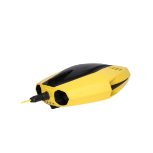 โดรนใต้น้ำ Gladius Mini รุ่น 15 เมตร พร้อมกล้องถ่ายภาพใต้น้ำ โดรนสำรวจอุทกน้ำ - Product Image 4
