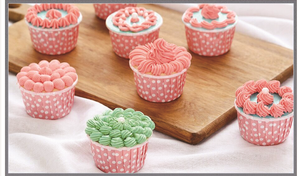 Étiquettes d'emballage OEM, pâte à <span class=keywords><strong>modeler</strong></span>, gâteaux décoratifs, ensemble de modelage, jouets en argile glacée, en Stock en chine, livraison gratuite - Product Image 2