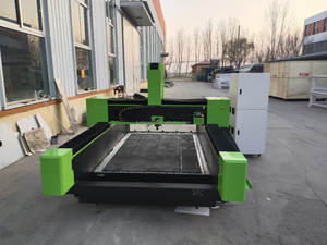 Machine de gravure sur <span class=keywords><strong>pierre</strong></span> personnalisée 1325 1350, machine de gravure sur <span class=keywords><strong>pierre</strong></span> pour <span class=keywords><strong>pierre</strong></span> <span class=keywords><strong>tombale</strong></span>, routeur CNC, machine de gravure en relief sur marbre - Product Image 4