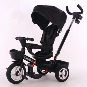<span class=keywords><strong>Tricycle</strong></span> pour bébés à vendre Fabriqué en Chine / <span class=keywords><strong>Tricycle</strong></span> pour enfants Roues en mousse EVA / <span class=keywords><strong>Tricycle</strong></span> pour bébés d'<span class=keywords><strong>occasion</strong></span> - Product Image 3