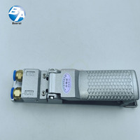 Manijas de Control Remoto para Máquina de Arenado Portátil, Gatillo de Aire de 6-10 mm