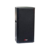 Haut-parleur écologique haute puissance Seer T-8 Professional Passive Audio 200W RMS/400W Peak, nouvelle conception