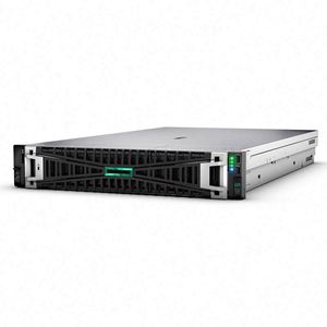 Servidor en Rack ProLiant DL380 Gen11 8SFF 2U Personalizable con Intel Xeon Platinum 8580, 64GB DDR5, Fuente de Alimentación de 2x1000W, en Stock - Product Image 1