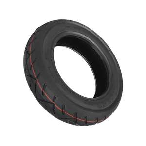 Pneu extérieur 10*2.5, pneu 10 pouces 10X2.50 pour trottinette électrique, vélo d'équilibre, pneu gonflable 10*2.5 - Product Image 5