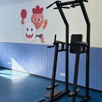 Panneau acoustique en feutre de polyester moderne avec motifs gravés personnalisés, panneau mural insonorisant pour hôtel, école, intérieur
