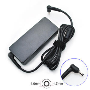 Venta Directa de Fábrica, Certificado CE, Adaptador de Corriente para Portátil de 65W 20V 3.25A 4.0*1.7mm, Guangzhou para Lenovo - Product Image 1