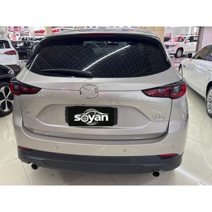 <span class=keywords><strong>Mazda</strong></span> CX-<span class=keywords><strong>5</strong></span> <span class=keywords><strong>2022</strong></span>, 5L, Automático, Tracción en Dos Ruedas, Combustible, Volante a la Izquierda, Euro VI, SUV Compacto, Vehículo de Nueva Energía - Product Image 4