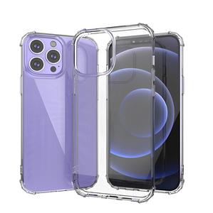 <span class=keywords><strong>Coque</strong></span> de téléphone <span class=keywords><strong>transparente</strong></span> antichoc en TPU, impression personnalisée pour <span class=keywords><strong>iPhone</strong></span> 14 13 12 <span class=keywords><strong>11</strong></span> Pro Max - Product Image 1