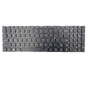 Teclado estadounidense para Lenovo Ideapad 310-15 110-15 110-15ISK 510S-15ISK Laptop Virtual USB 3,0 Interfaz Nueva versión - Product Image 1