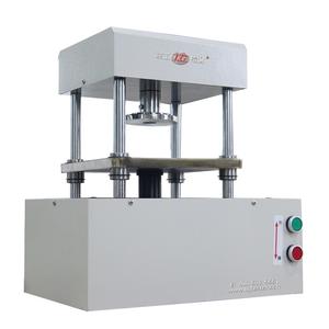 Punzonadora eléctrica de muestra de Mancuernas - Product Image 1