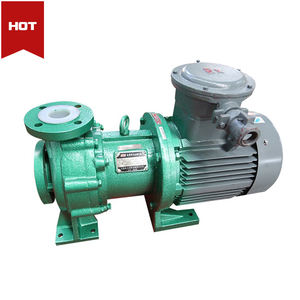 Escarpins de accouplement magnétique à base d'acide fluorique, pour le Soda artisanal - Product Image 5