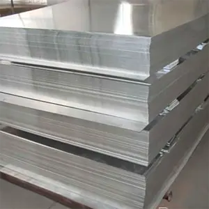 2024 3003 5052 5083 H32 6061 7075 T6 Aluminium Sheet Aluminum Plate