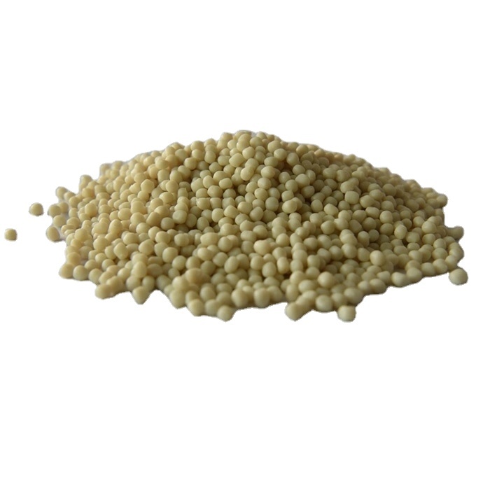 Elastic thermoplastic Plastic Raw Material Urethane Virgin Thermoplastic Elastomer TPR for Sheet