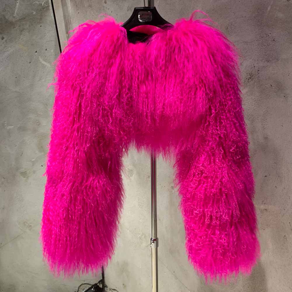 hot pink