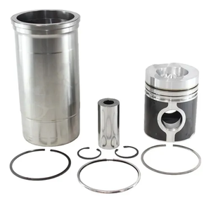 S-<span class=keywords><strong>ca</strong></span>-nia DC11 DC09 DC16 için DC13 motor parçaları Liner kiti DC12 DC13 revizyon ağır onarım parçaları - Product Image 4