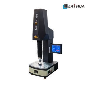 Duromètre universel à haut rendement HRSS-150C le prix entièrement automatique du testeur de dureté <span class=keywords><strong>Rockwell</strong></span> - Product Image 4