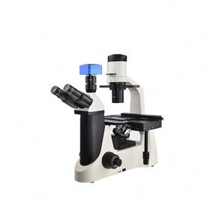 中国製生物学的双眼プロ組織顕微鏡 - Product Image 5