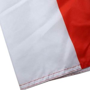 Bandera Personalizada de 3x5 Pies, Verde, Blanca y Negra, de Poliéster 68D, 90 x 150 cm, Bandera de Siria con Logotipo Personalizado, Estilo Deportivo, para Uso Promocional - Product Image 6