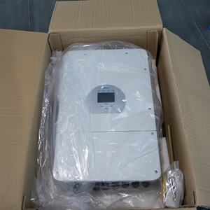 <span class=keywords><strong>Prix</strong></span> d'usine <span class=keywords><strong>Onduleur</strong></span> solaire hybride hors réseau DEYE 48V 12K 14K 16K pour usage domestique - Product Image 6