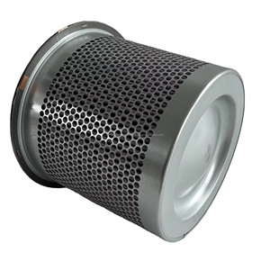 Filtres séparateurs d'air et d'huile pour compresseur d'air à vis MENGMA 23716475 - Product Image 3