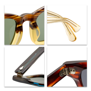 <span class=keywords><strong>Gafas</strong></span> <span class=keywords><strong>de</strong></span> <span class=keywords><strong>Sol</strong></span> <span class=keywords><strong>Polarizadas</strong></span> Cuadradas Clásicas Retro, <span class=keywords><strong>Gafas</strong></span> <span class=keywords><strong>de</strong></span> <span class=keywords><strong>Sol</strong></span> <span class=keywords><strong>de</strong></span> Moda para Hombre y <span class=keywords><strong>Mujer</strong></span>, <span class=keywords><strong>Gafas</strong></span> <span class=keywords><strong>de</strong></span> Conducir y Pescar - Product Image 5