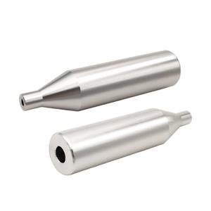 Kit de Conversión de CO2 HPA para Herramientas Neumáticas, Aleación de Aluminio OEM, Roscas S-TW RG, Reemplaza Cartuchos de 12g, Conector Macho de 8mm - Product Image 6