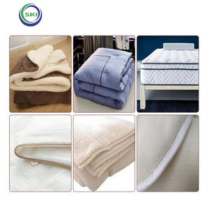 Machine à découper et à emballer les <span class=keywords><strong>matelas</strong></span> Machine à coudre les couettes Couverture en filet Emballage <span class=keywords><strong>de</strong></span> <span class=keywords><strong>matelas</strong></span> Machine à coudre industrielle - Product Image 4