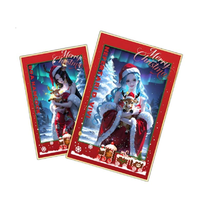 Tarjetas Coleccionables de One Piece: Waifu <span class=keywords><strong>Sexy</strong></span> y Picante - Nami, Yamato, Boa Hancock - Tableros de Arte Acrílico - Cartas de Juego de Diosas - Product Image 1
