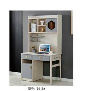 bureau d'ordinateur moderne avec armoire 30743-3012 30743-3013 30743-3015 - Product Image 1