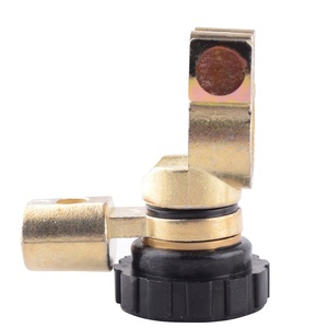 Auto <span class=keywords><strong>Camion</strong></span> Batteria Terminal Switch Link Quick Cut-off Disconnect - Product Image 5