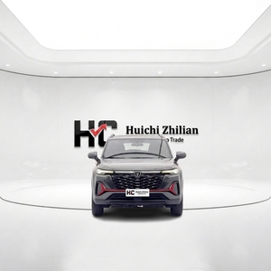 Changan CS35PLUS <span class=keywords><strong>2023</strong></span> Usado en Excelentes Condiciones, 1.4T Luxury, Volante a la Izquierda, 5 Asientos, Bajo Consumo de Combustible, Exportación a Nigeria - Product Image 2