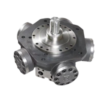 Motor Piston Hidrolik MR700F-N1C1N1C1N Five Star Motor MR700F MRE800F MR600F MRE500E MR450E MR3600L MR4100L MR4500L MRE5400L