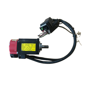 FANUC A03B-0801-C117 Piezas CNC Nuevas Originales, Módulo Io para PLC PAC y Controladores Dedicados - Product Image 4