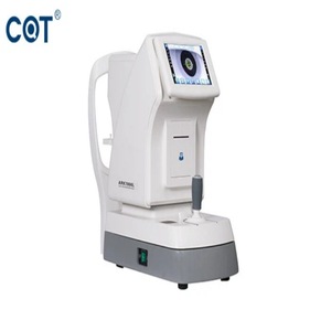 CQT ARK7800L Fully Automatic Refraction <b>Instrument</b> For Visual Acuity Examination Class II Medical Device - Product Image 1