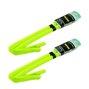 Sangle de cou de retenue de lunettes imprimée personnalisée sangle de lunettes de soleil flottante en mousse réglable de plage pour grand temple - Product Image 5