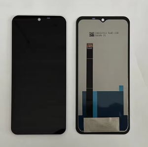 Écran de numériseur d'écran tactile d'assemblage LCD pour écran LCD <span class=keywords><strong>HOTWAV</strong></span> <span class=keywords><strong>W10</strong></span> <span class=keywords><strong>W10</strong></span> <span class=keywords><strong>Pro</strong></span> - Product Image 3