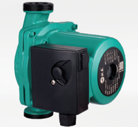 Pompa air pemanas, pompa sirkulasi air panas tenang rumah tangga, pompa panas energi udara, pemanas sirkulasi pemanas lantai boiler kecil