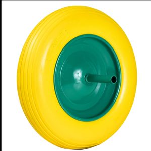 Neues Muster 3.50-8 Hinteres äußeres Motorrad reifen gehäuse Neuer Zustand Offroad-Muster aus Natur kautschuk 3.50-8 Größe - Product Image 2