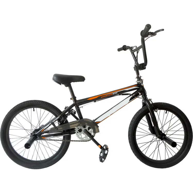 China Mini Fietsen Bmx 20 Inch Wiel Bmx Bike Kleuren Race Fietsen