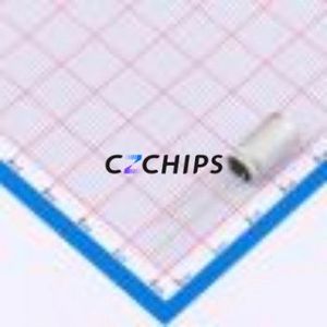 ตัวเก็บประจุแบบแข็ง 2226R30814R00 แบบ Through-hole (THT), ขนาด D8xL14 มม. 2200uF 20% 6.3V 8 มม. - Product Image 2