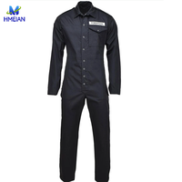 Combinaison de travail monopièce pour ingénieur-mécanicien, respirante, antistatique, durable, uniforme de travail, combinaison de chantier, vêtements de travail